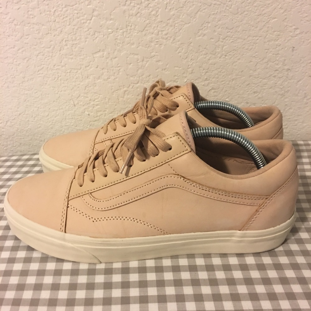 Vans Old school